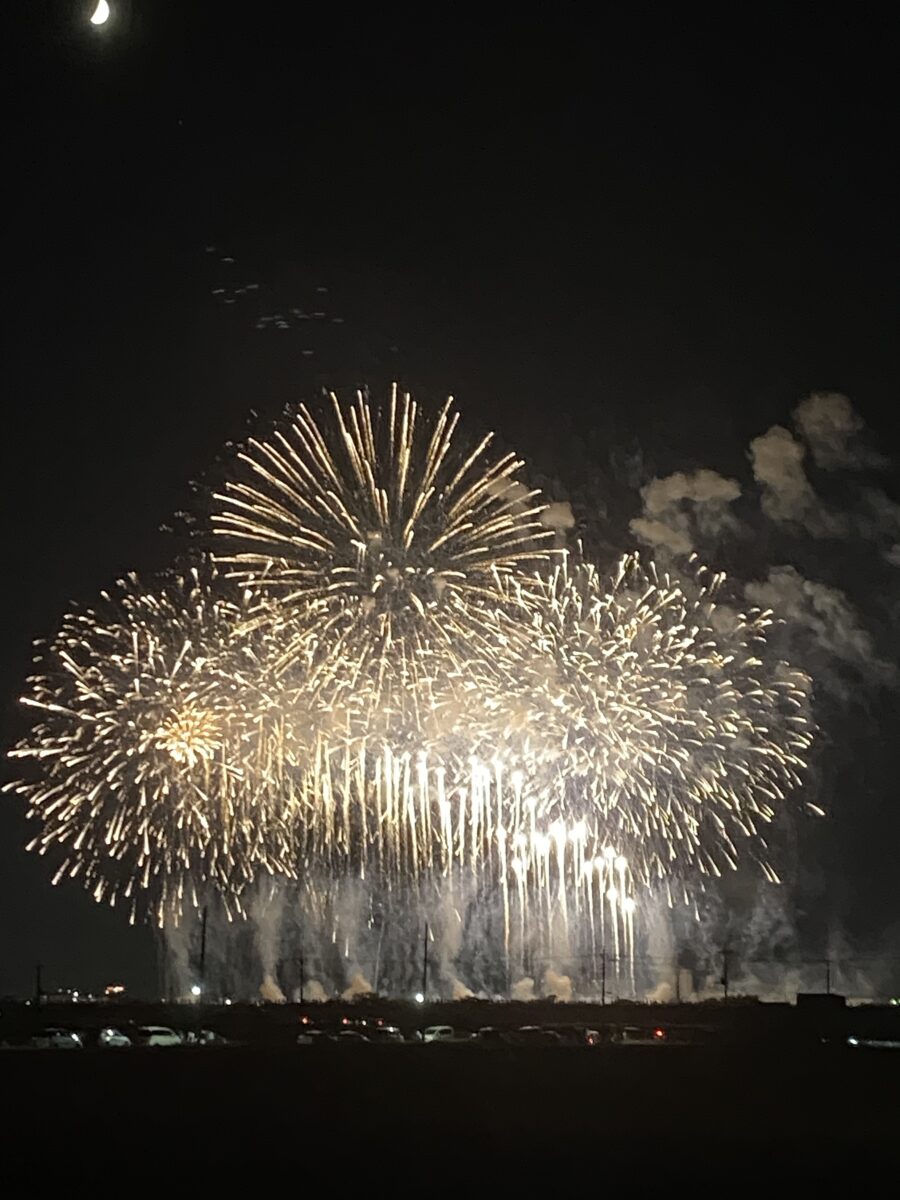 花火