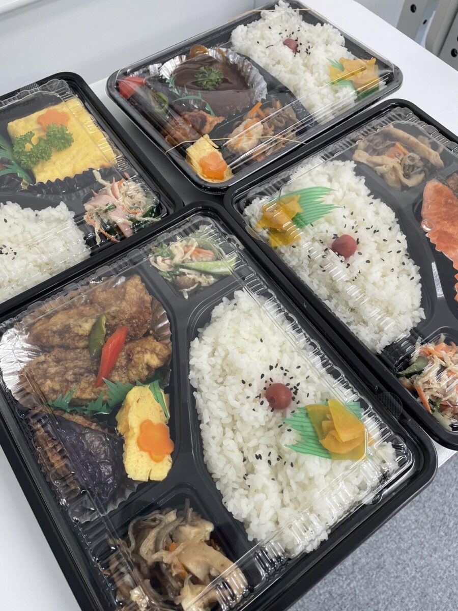 蒸し暑ーい💦