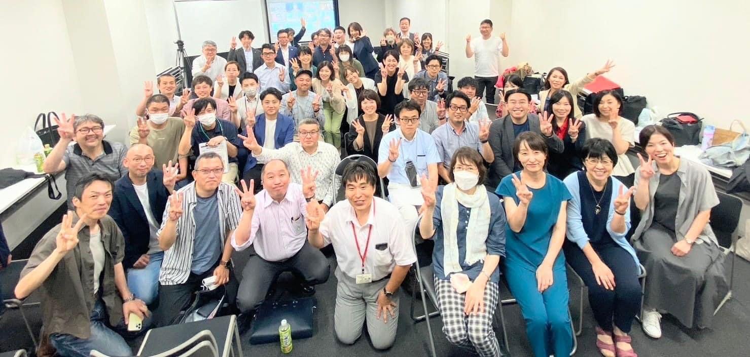 仕事と介護を考えるフォーラムin愛知