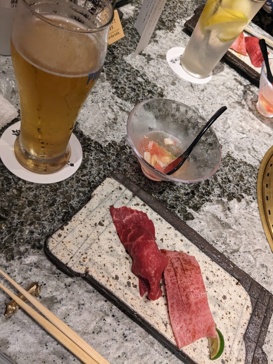 楽しい時間❤