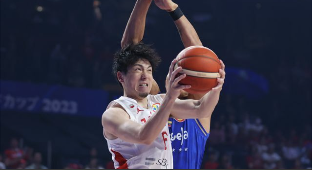 大逆転勝利🏀🇯🇵