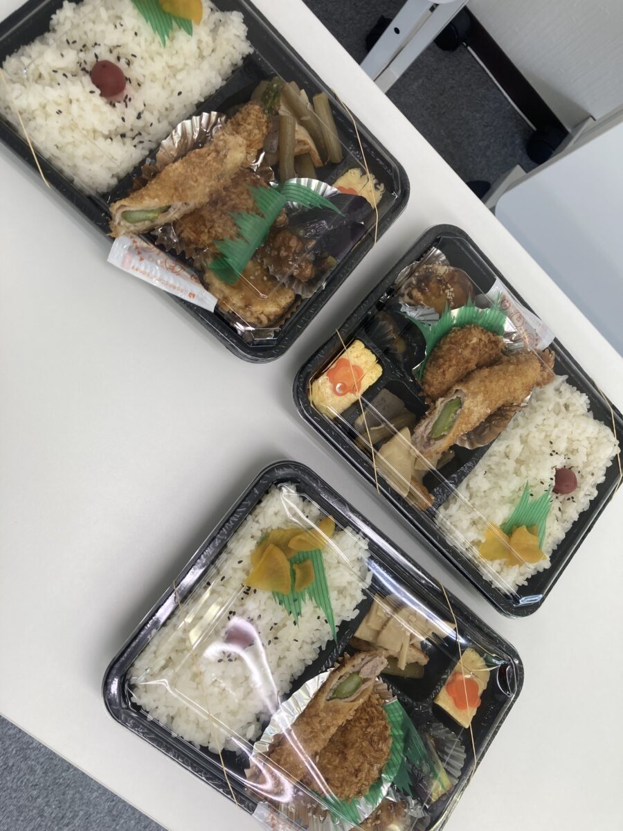 満腹🈵