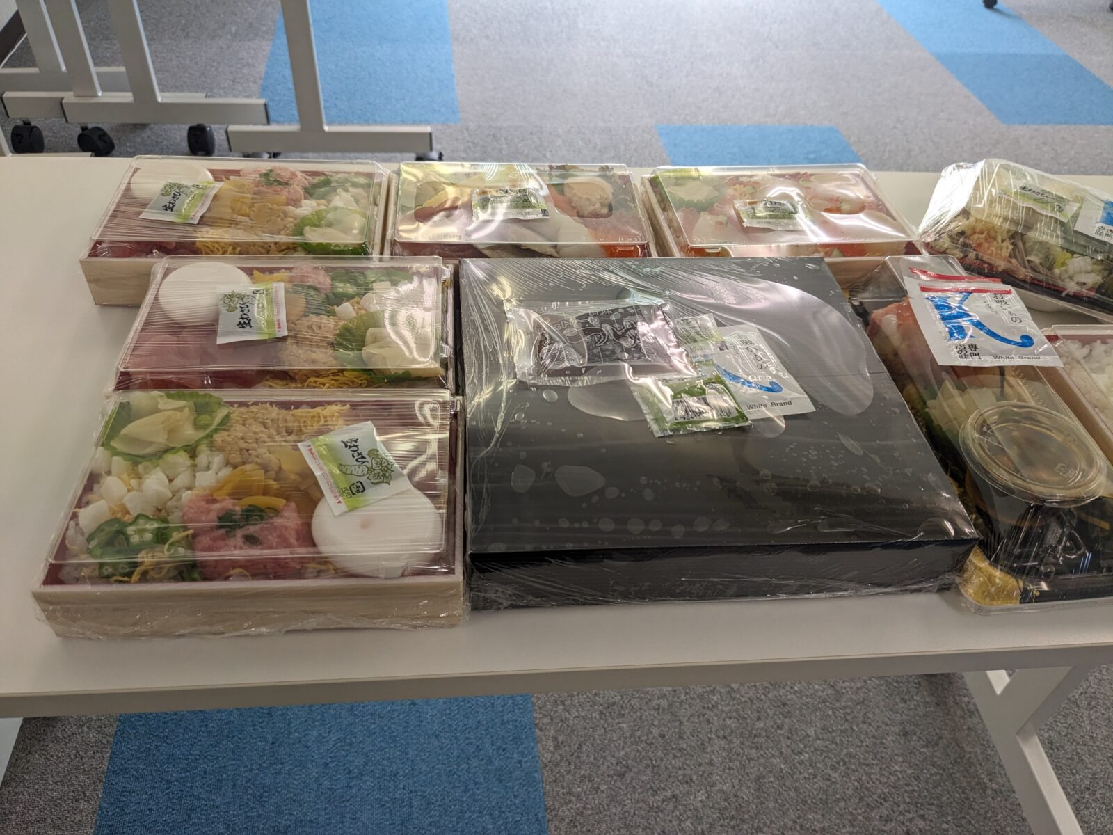 9月の書類の日