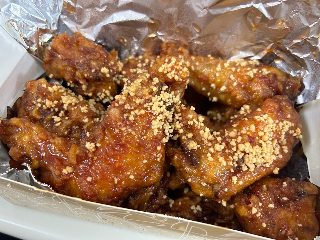 チキン