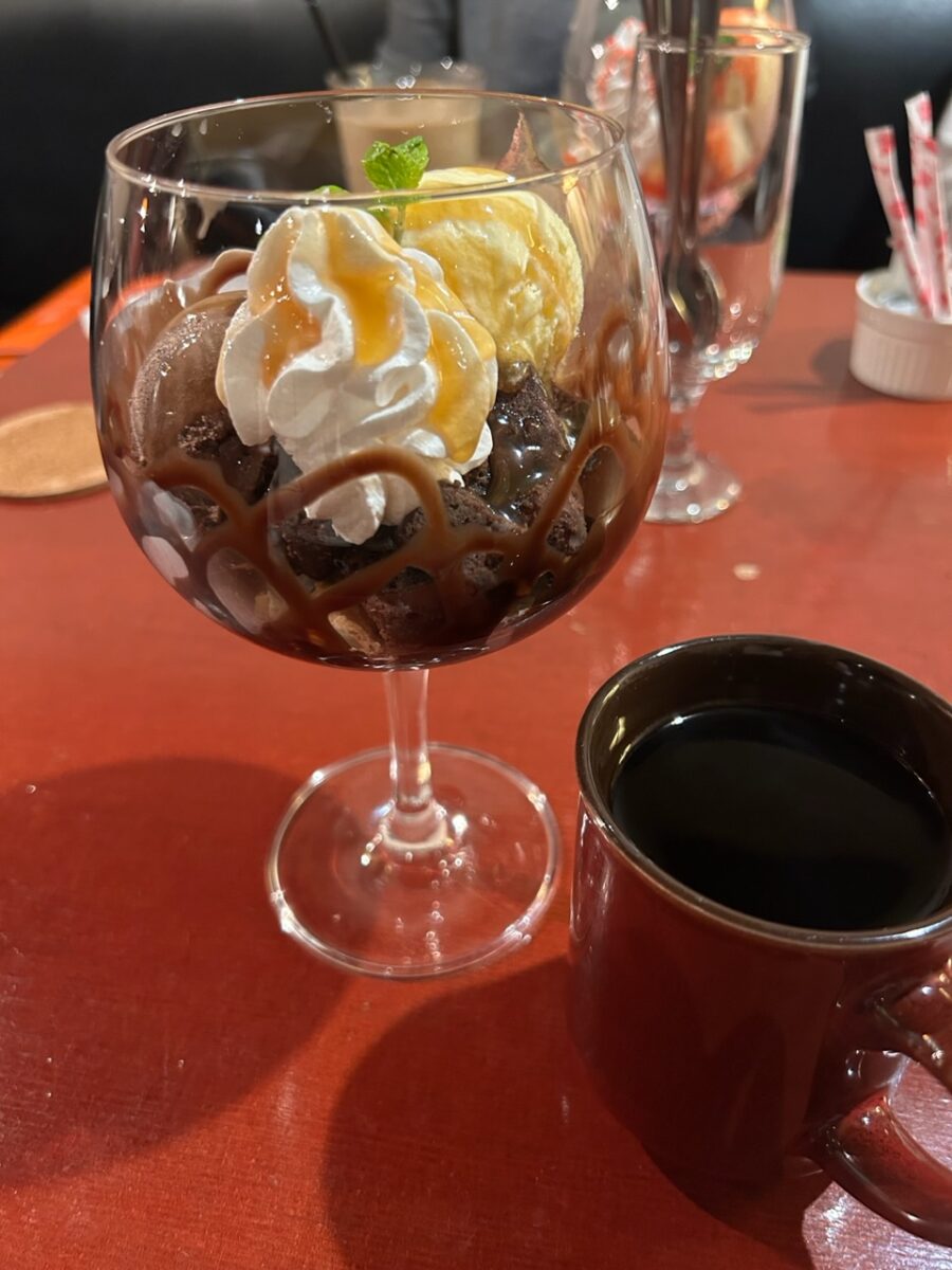 パルフェ