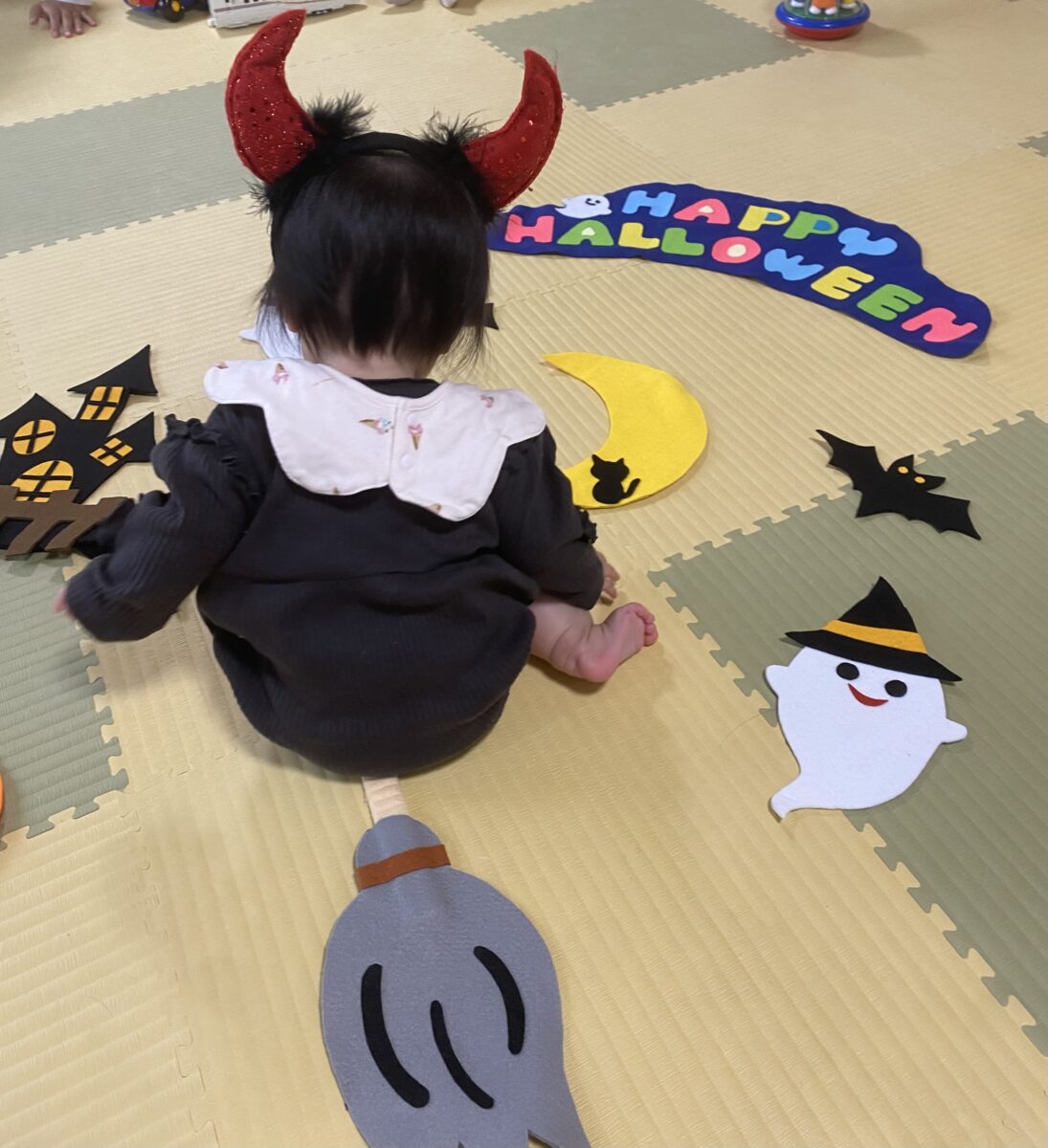 ハロウィン