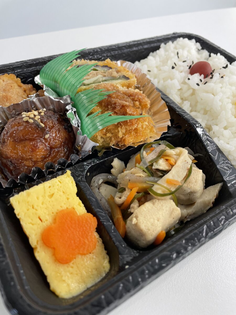 季節の変わり目
