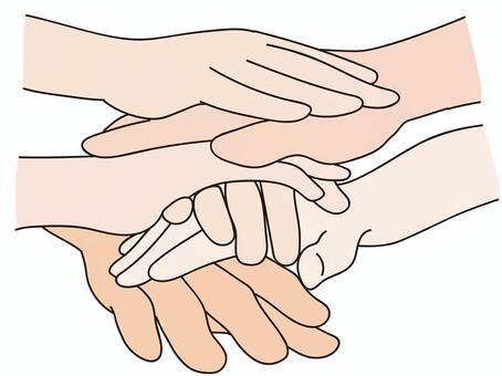助け合いの大切さ🤝