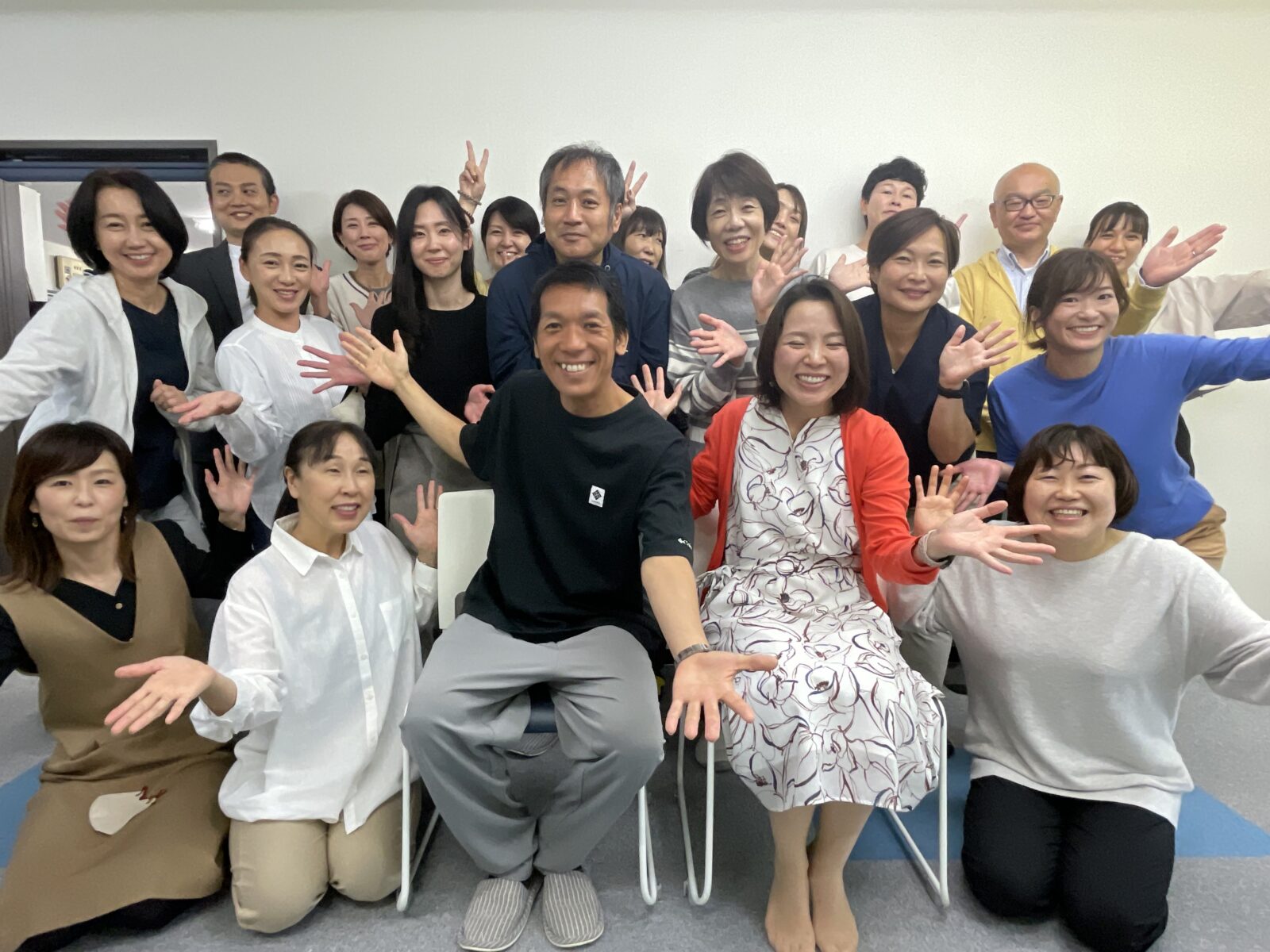 今年もよろしくお願い申し上げます😊