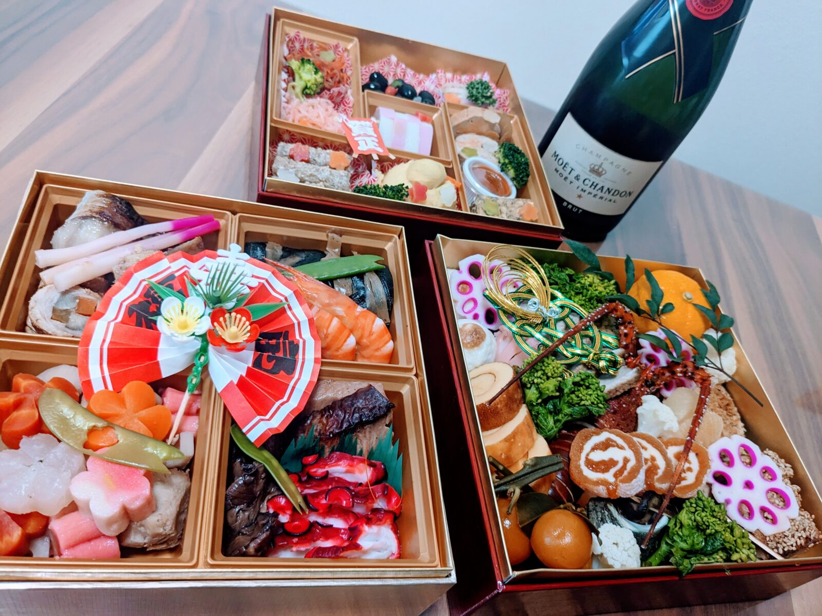 新年明けましておめでとうございます🐲