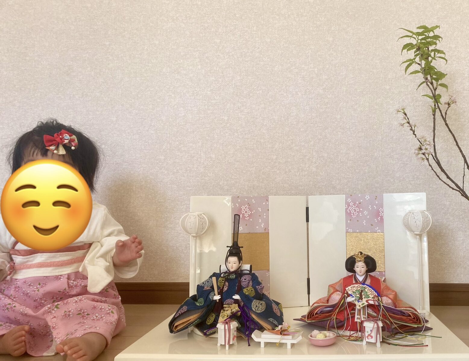 初節句