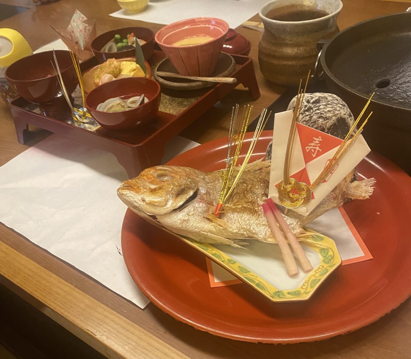 一歳