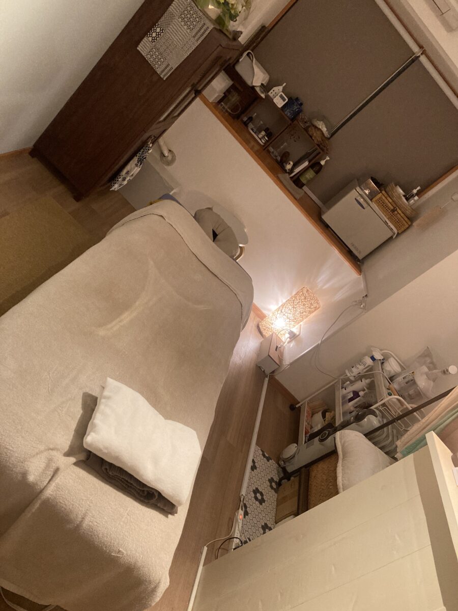 癒しの空間❣️