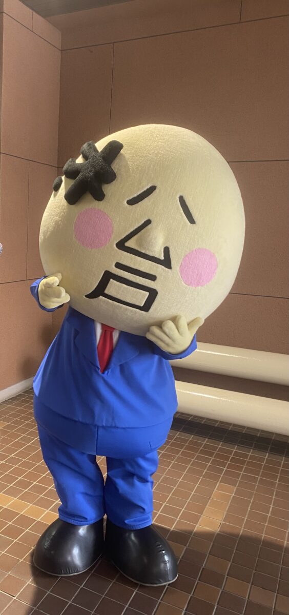 ゆるキャラ
