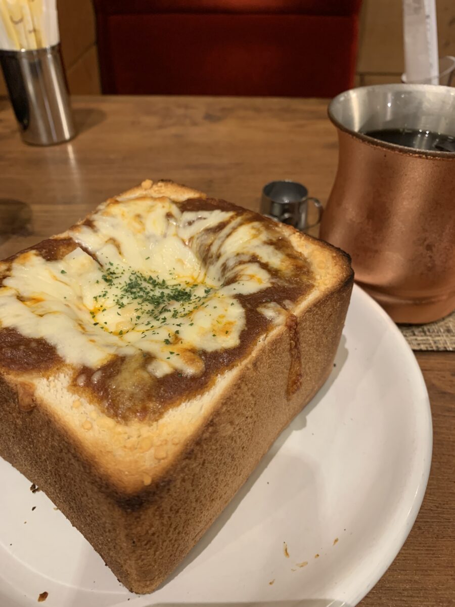 自分時間
