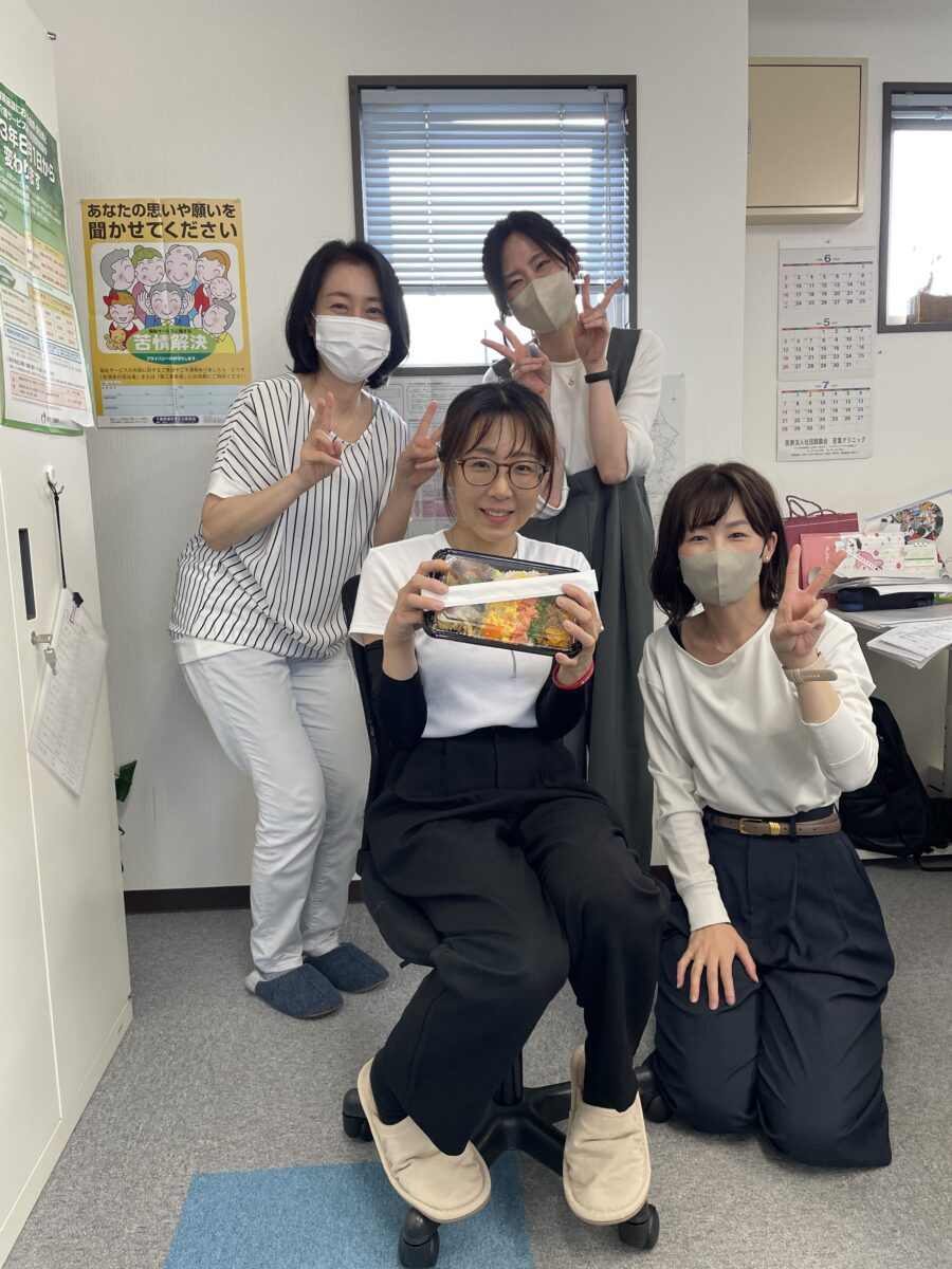新社長‼️