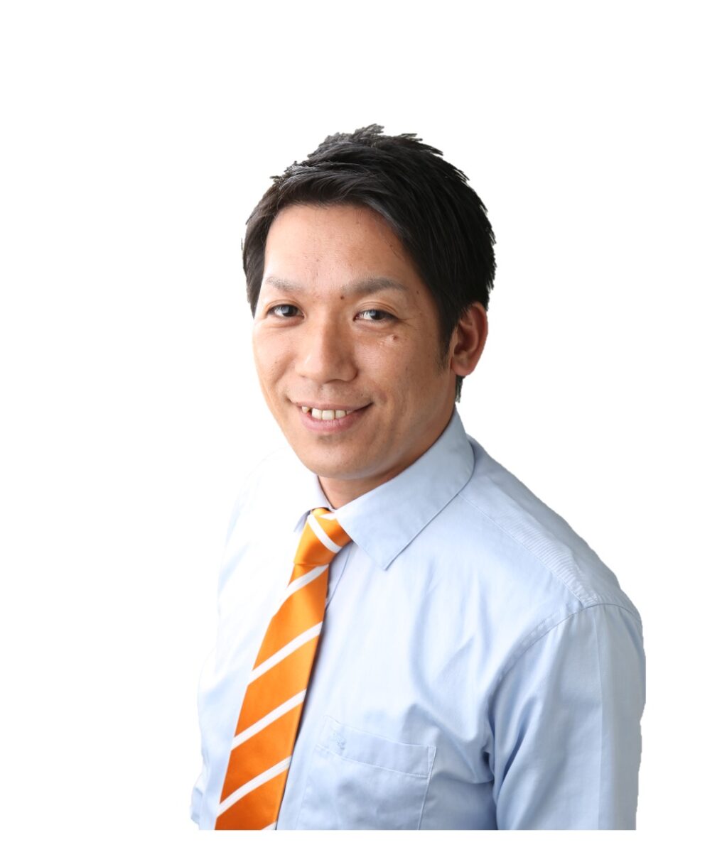 介護屋みらい創業者 宮崎直樹