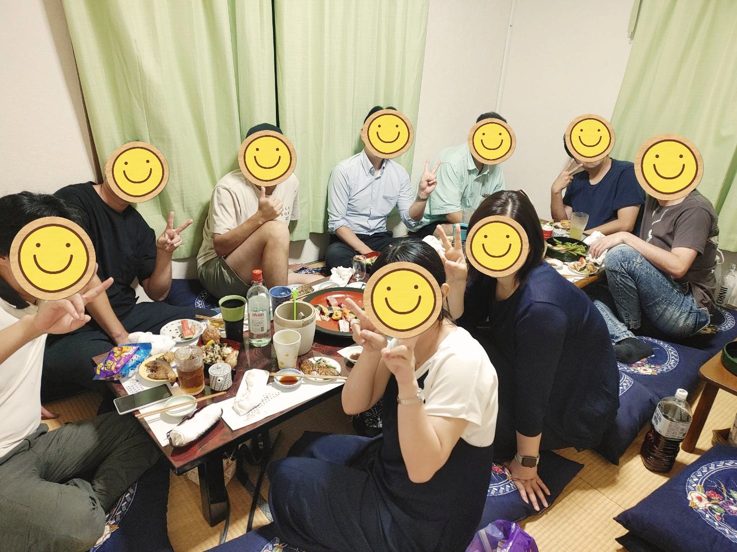 地元ってイイね😁