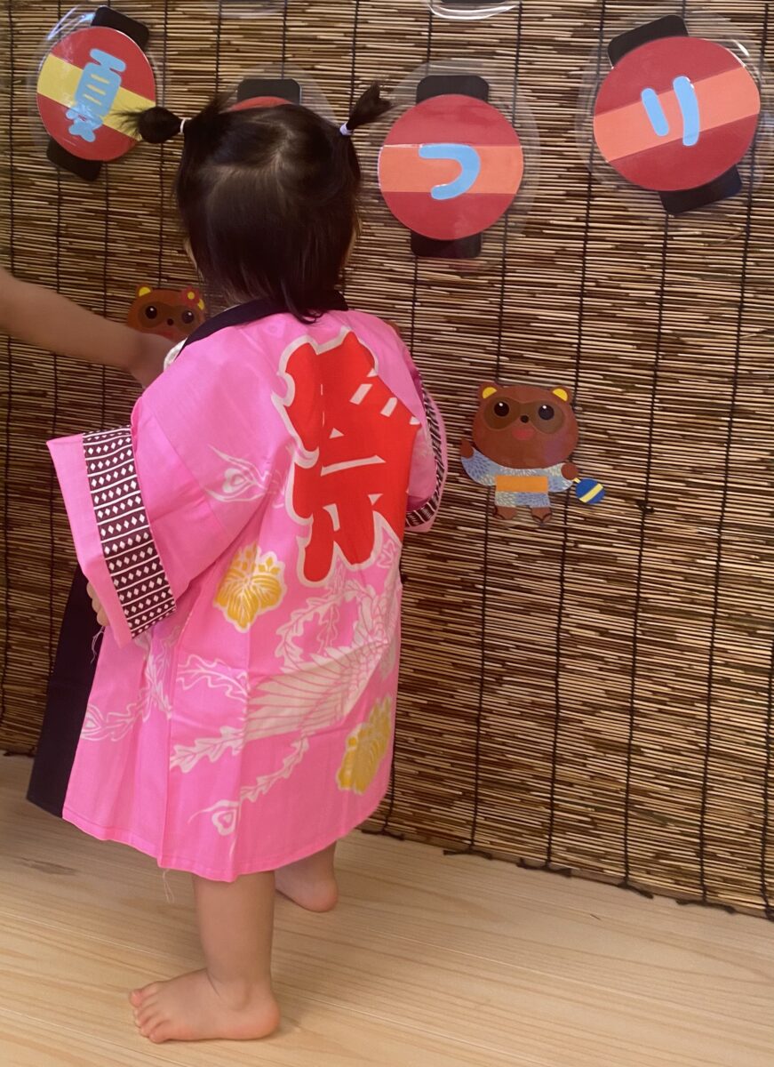 夏祭り