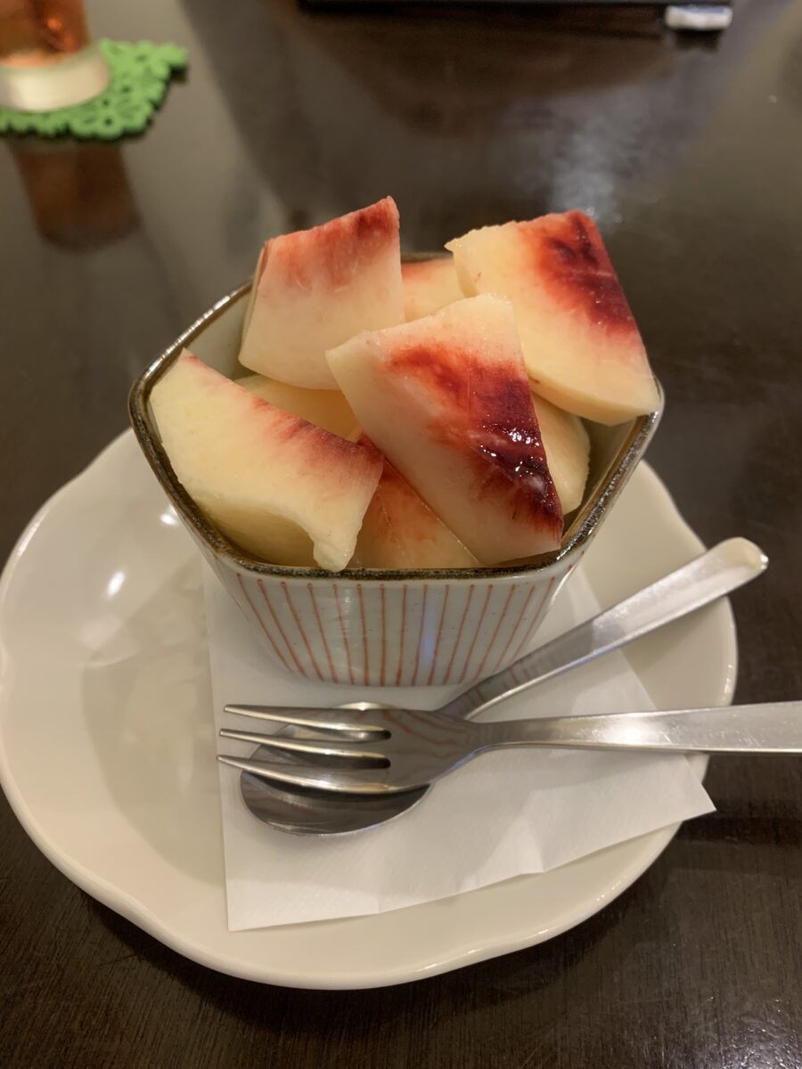 元気をチャージ