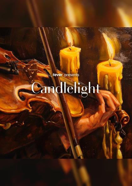コンサート🕯️🎻