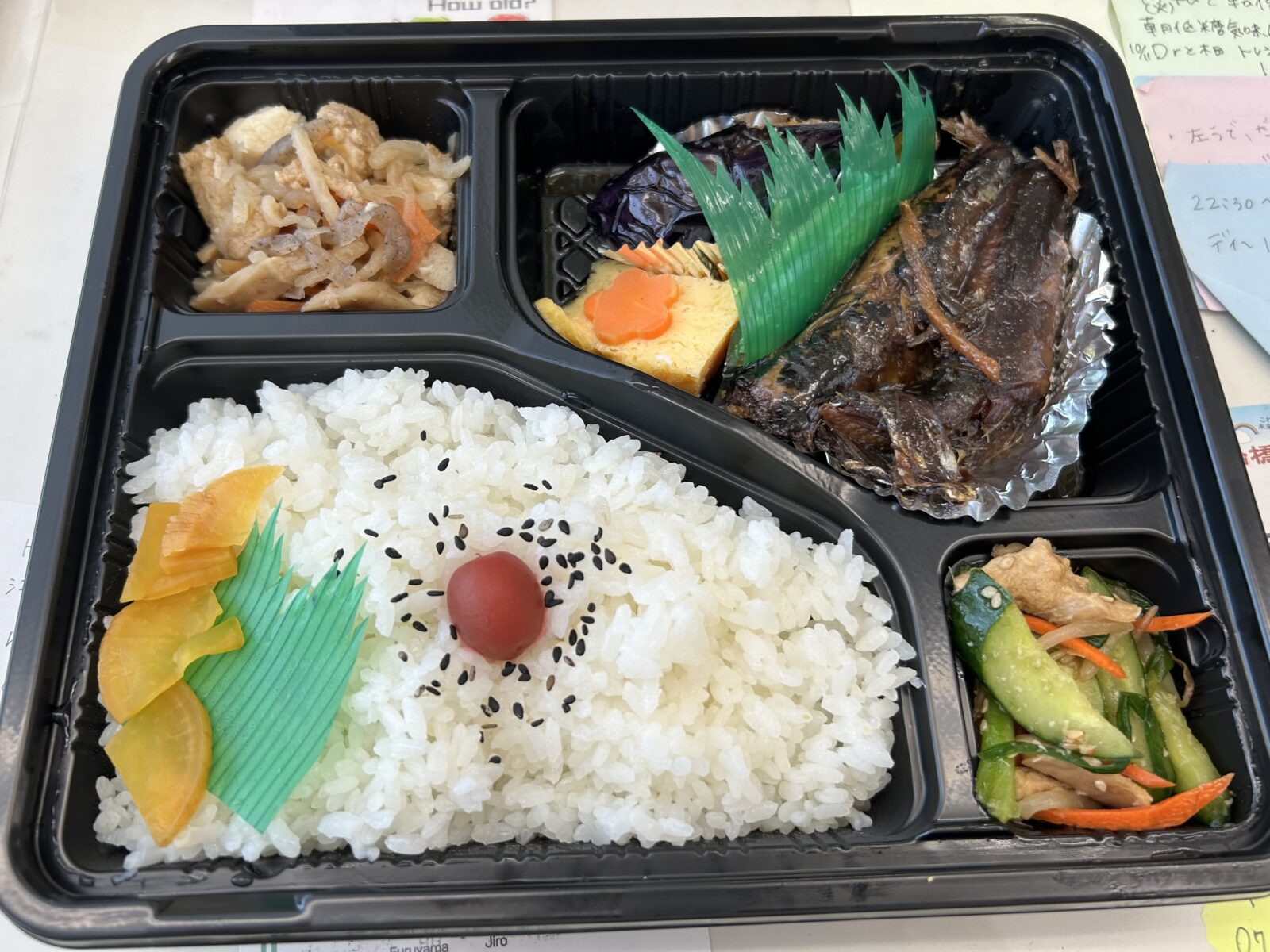 ハマモト🐟