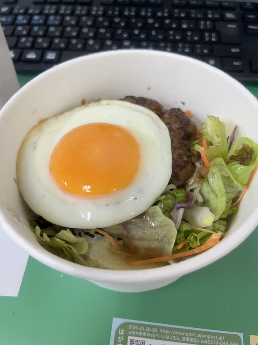 お弁当