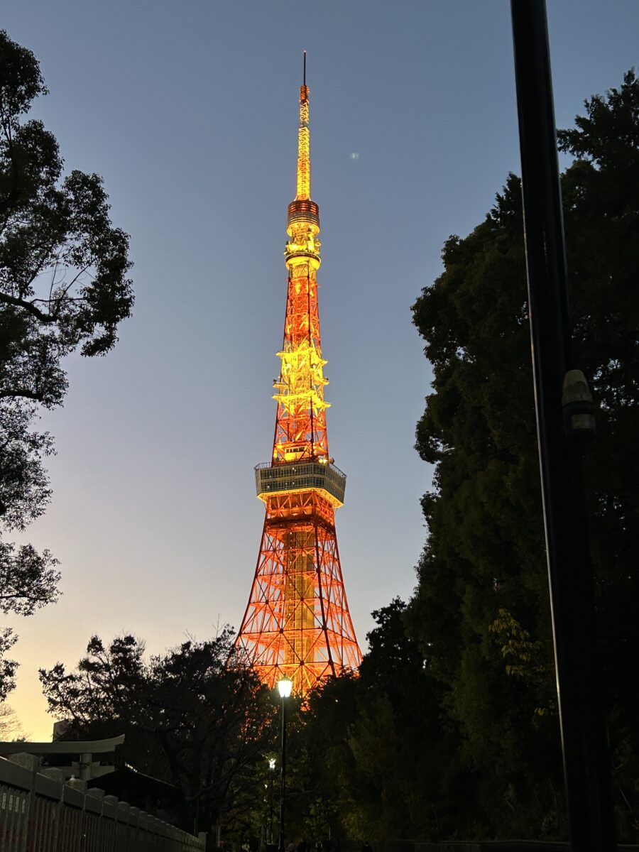 お出掛け🚃