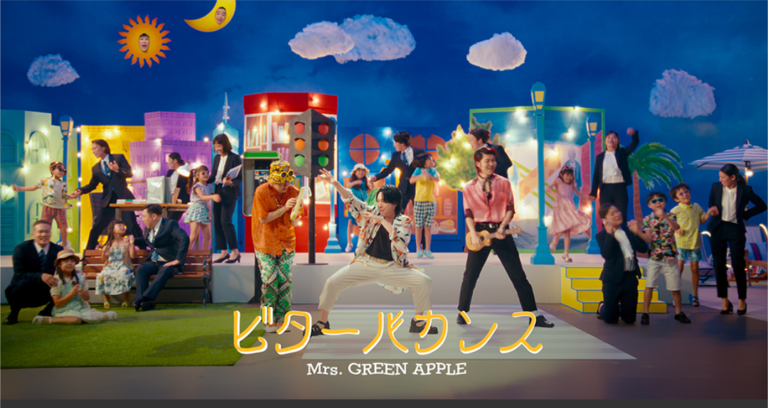 心に響く歌🎶