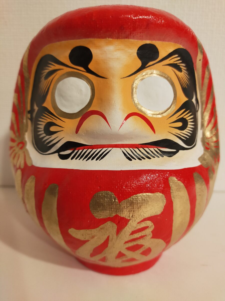 一枚のハガキ