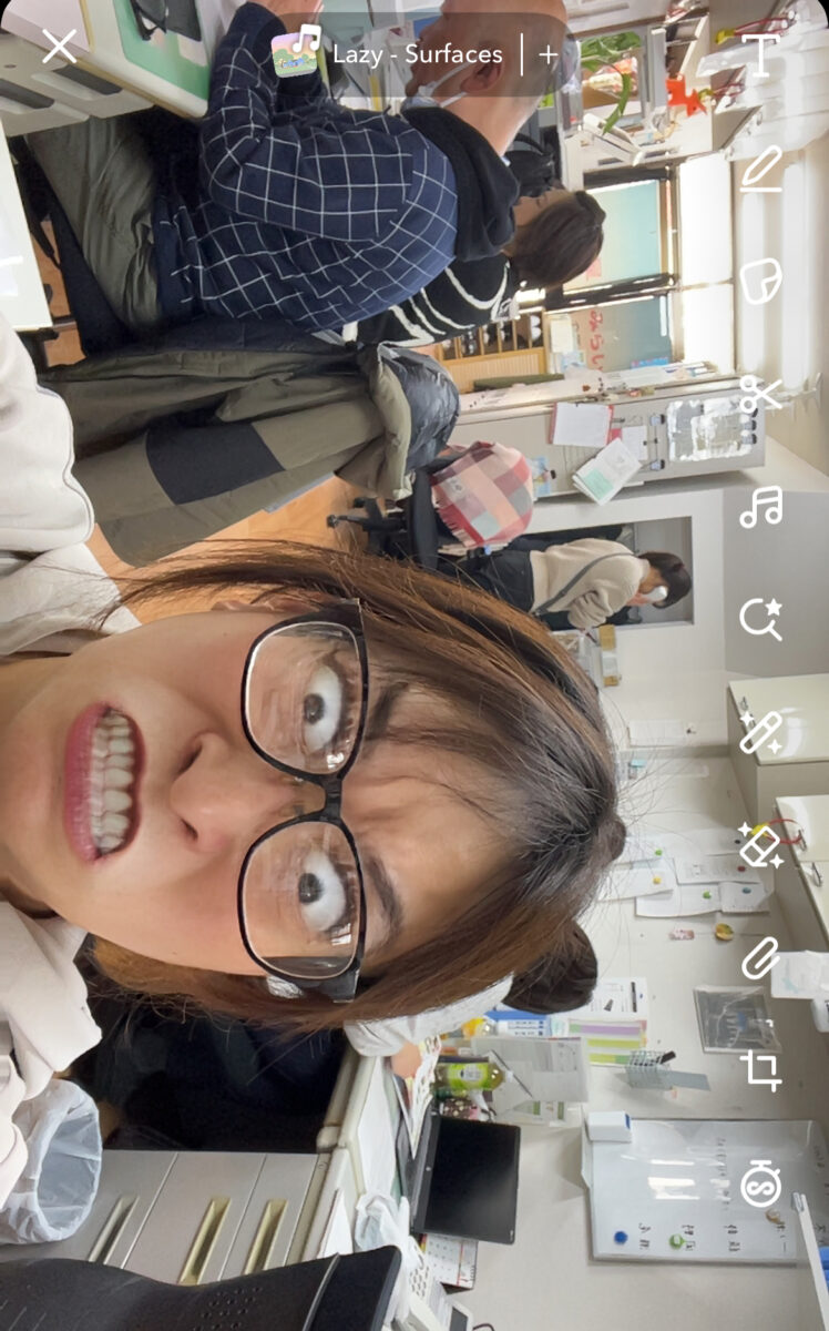 みらいの月末