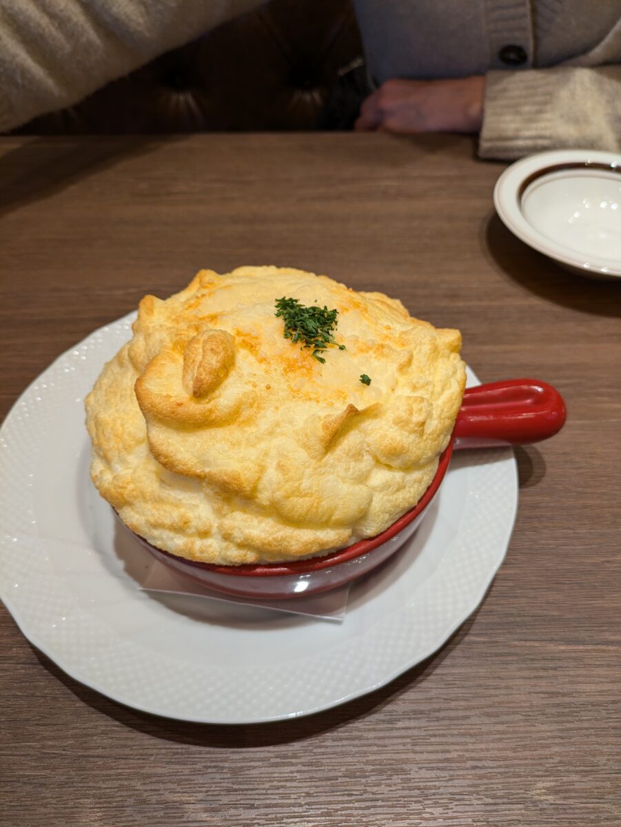 チャ−リ−と一緒