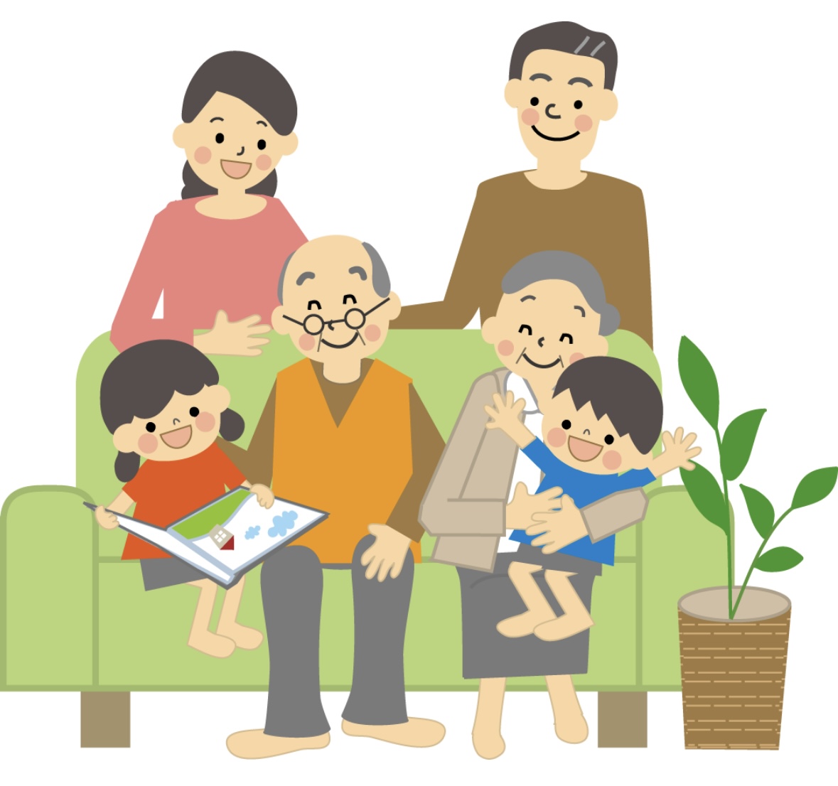 育児介護休業法　改正