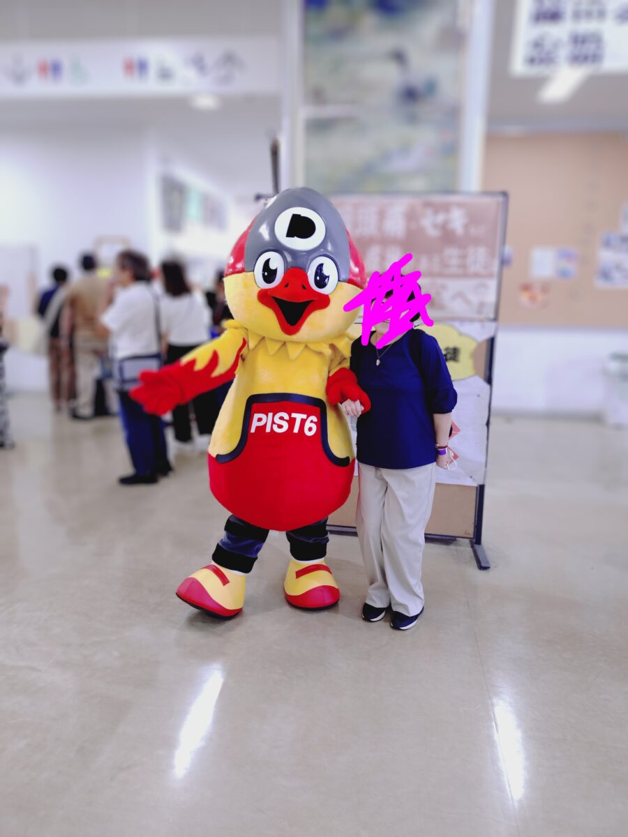 文化祭