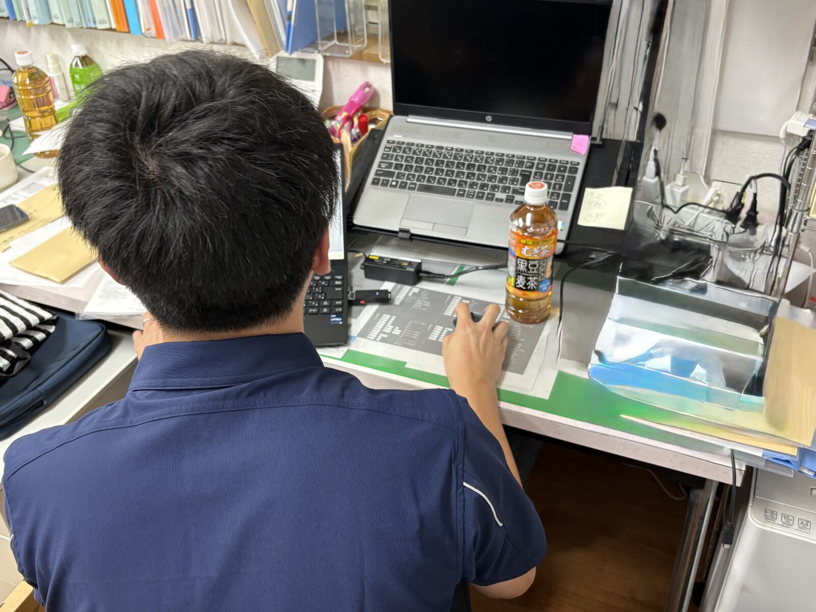 素敵なお兄様方、降臨の巻
