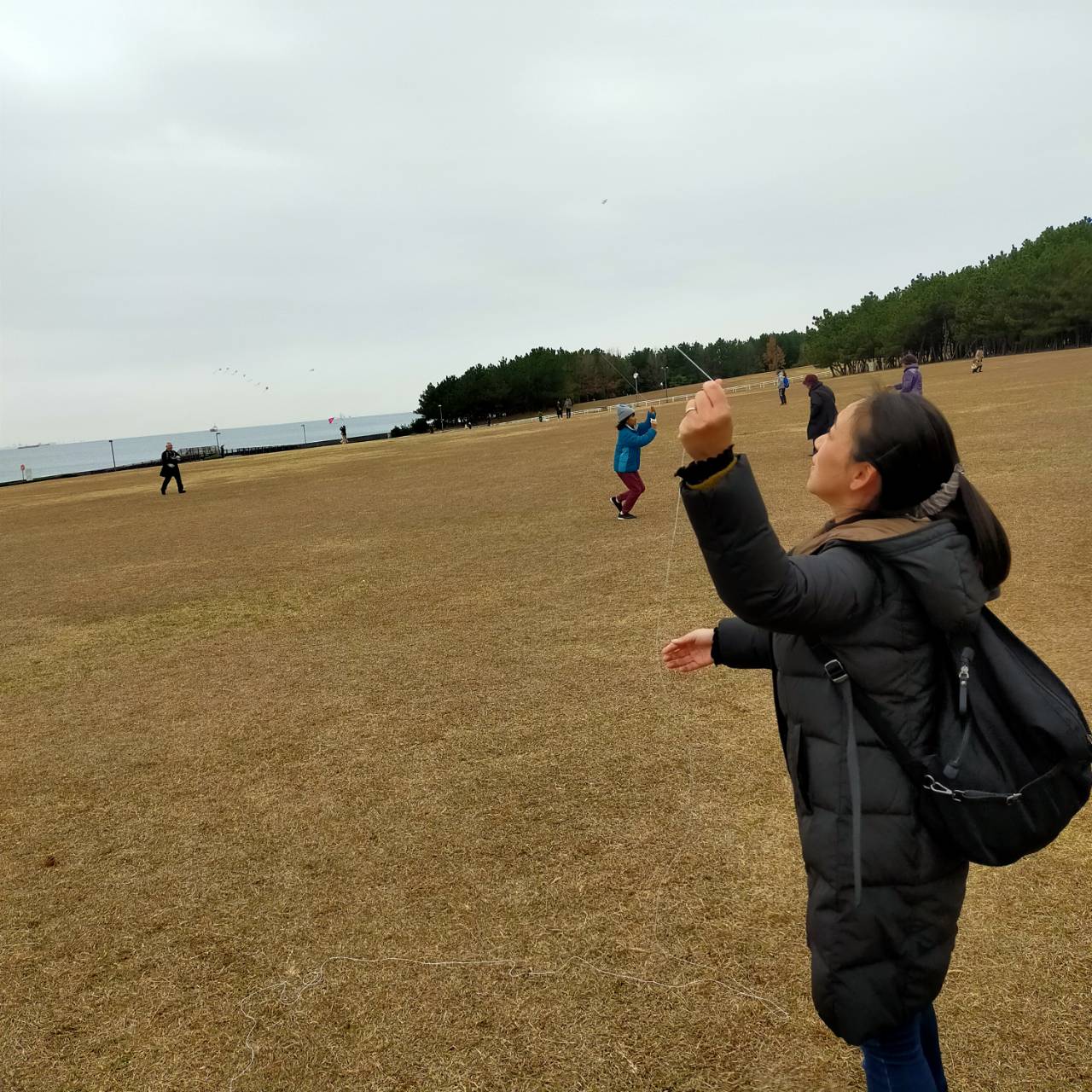 伝承遊び