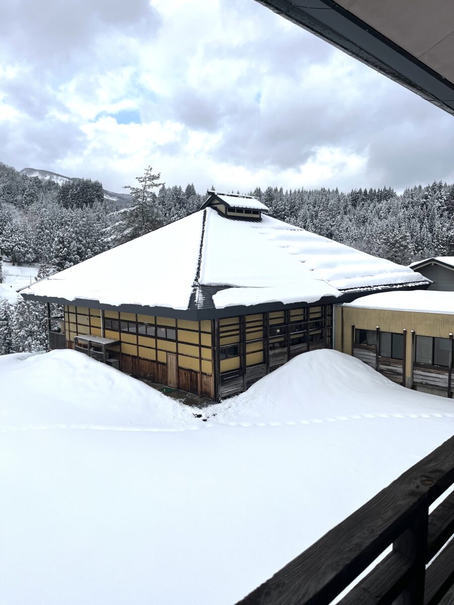 雪❄️いっぱい