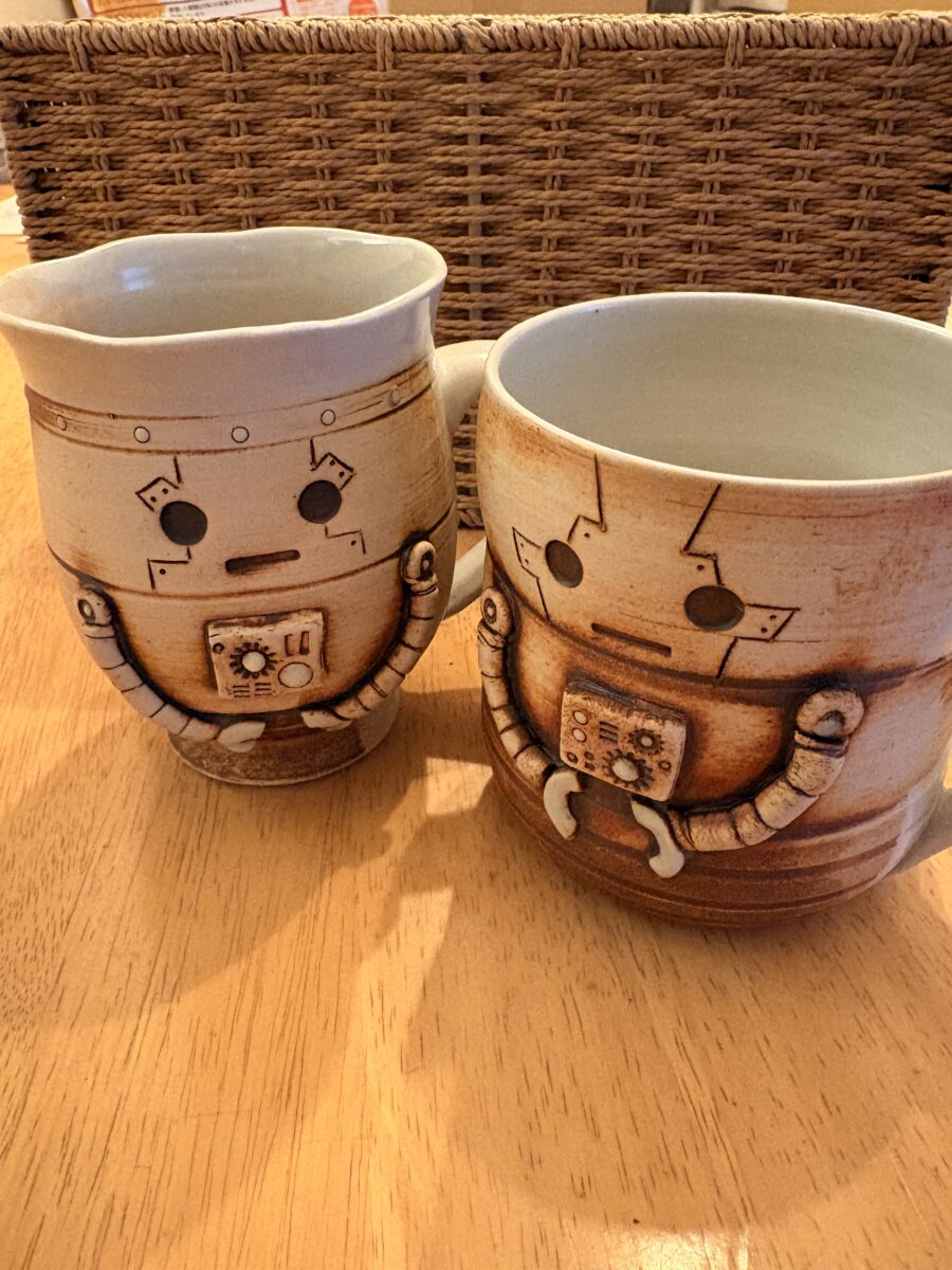 身体のために