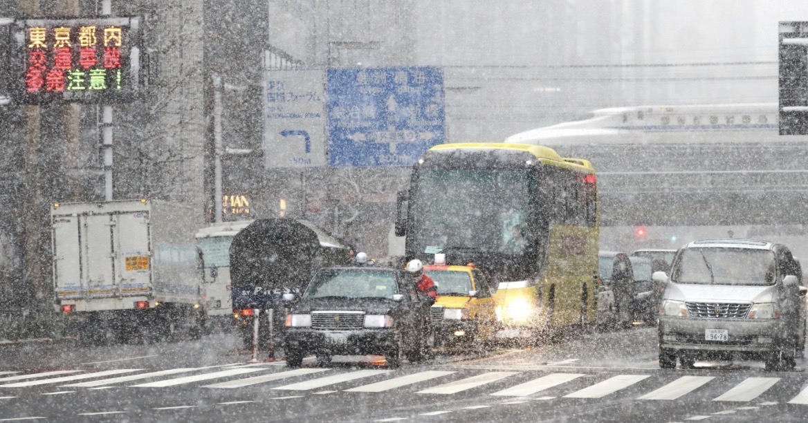 雪❄️