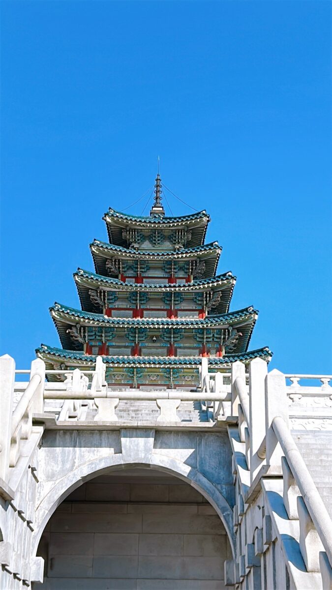 안녕하세요🇰🇷