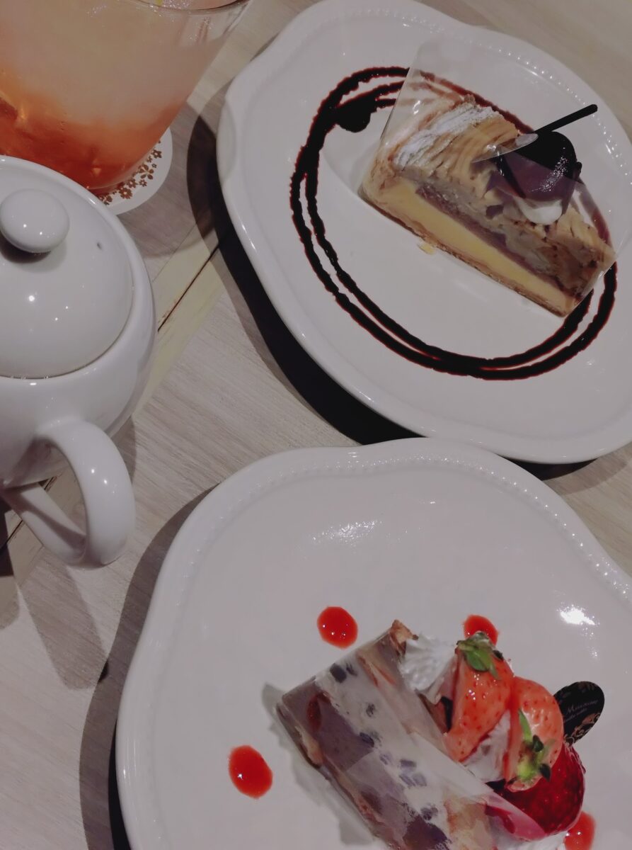 何年振りだろう✨️