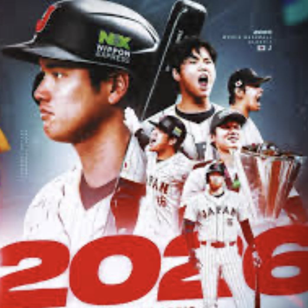 TVに張り付いた週末