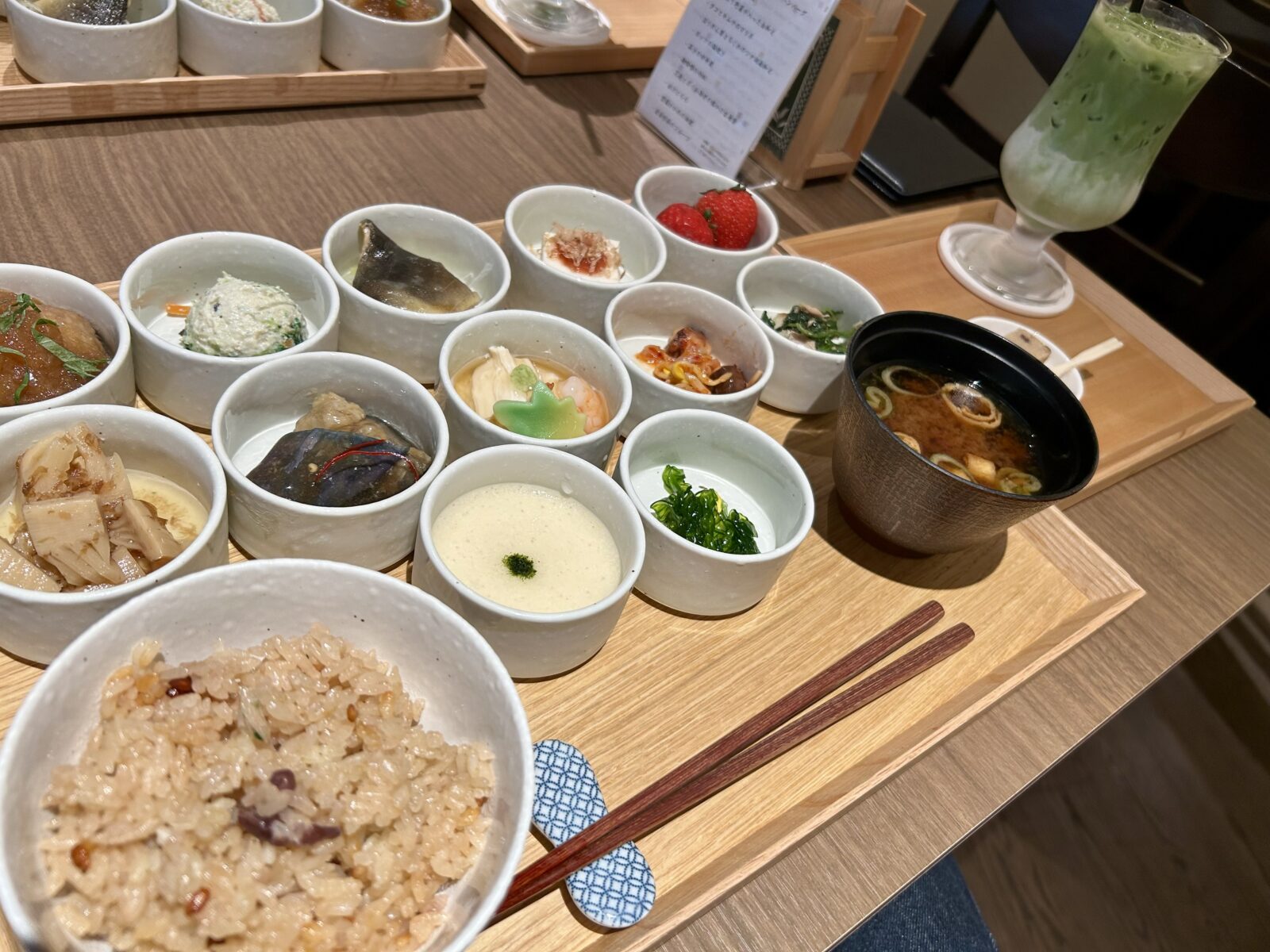 神楽坂ぶらり