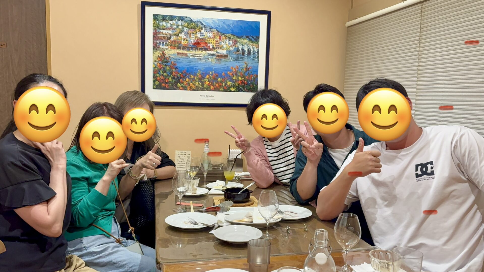 母の日💐