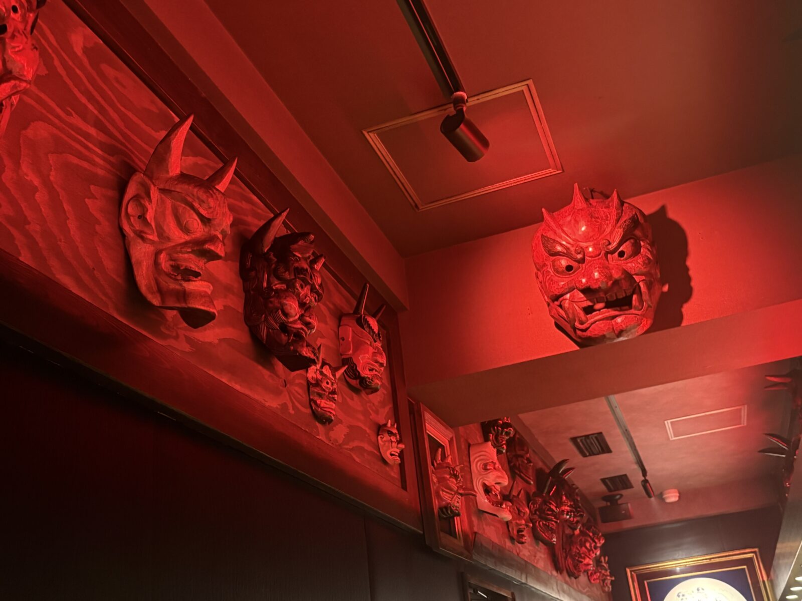 刺激を求めて…