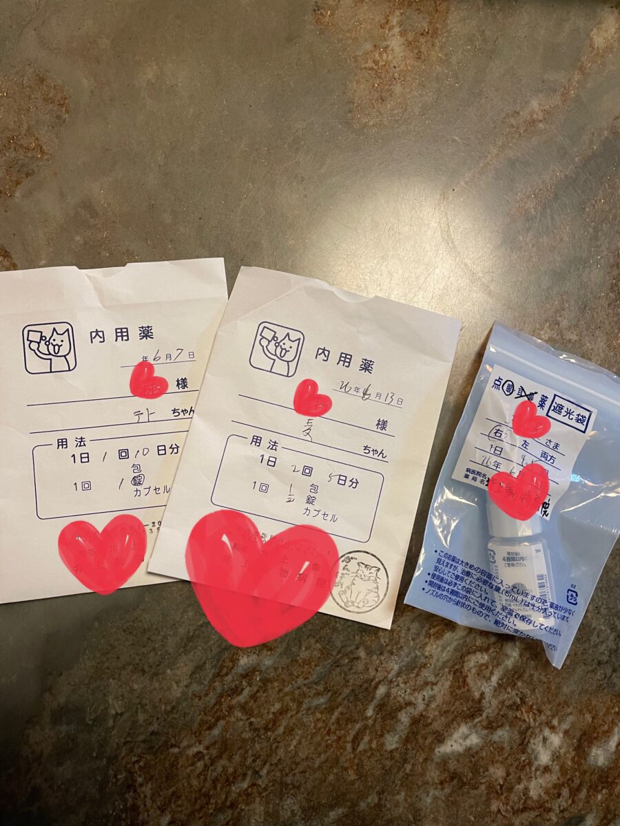 健康第一