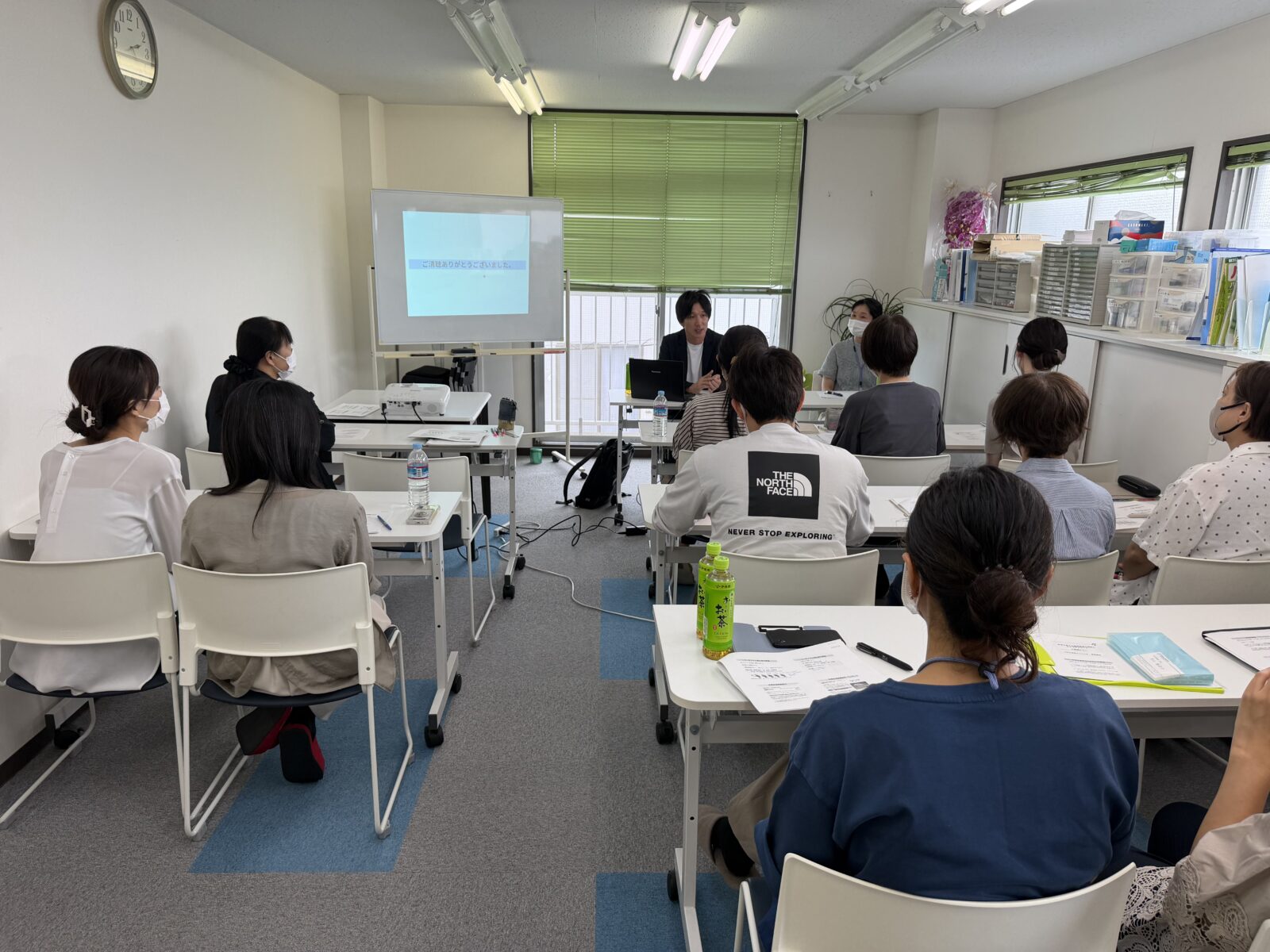 難病患者の理解について