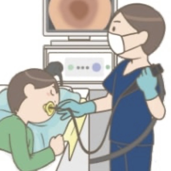 7月14日は内視鏡の日